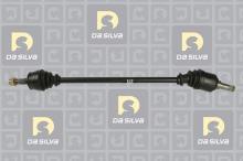 DA SILVA S.A.S. 5266T