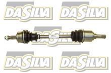 DA SILVA S.A.S. JC5267