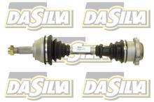 DA SILVA S.A.S. 5268T