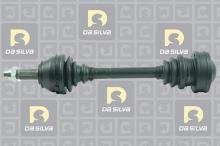 DA SILVA S.A.S. 5268TBIS