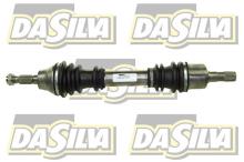 DA SILVA S.A.S. 526T
