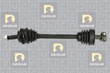 DA SILVA S.A.S. 5271AT