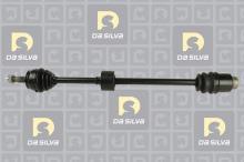DA SILVA S.A.S. 5272T