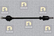 DA SILVA S.A.S. 5274AT