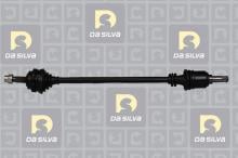 DA SILVA S.A.S. 5274T