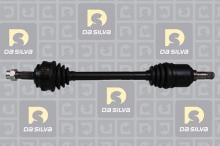 DA SILVA S.A.S. 5275AT