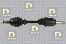 DA SILVA S.A.S. 5277T