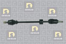DA SILVA S.A.S. 5278T