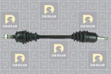 DA SILVA S.A.S. JC5279
