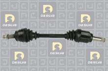 DA SILVA S.A.S. JC5289