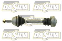 DA SILVA S.A.S. 5294T