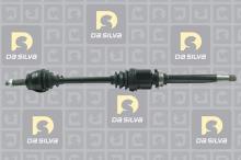 DA SILVA S.A.S. 5296T