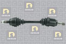 DA SILVA S.A.S. 5297T