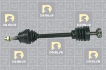 DA SILVA S.A.S. 5299T