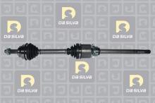DA SILVA S.A.S. 5400T