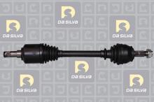 DA SILVA S.A.S. 5403T