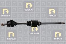 DA SILVA S.A.S. 5404T