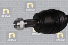 DA SILVA S.A.S. 5405T