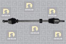 DA SILVA S.A.S. 5406T