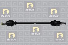 DA SILVA S.A.S. 5409T