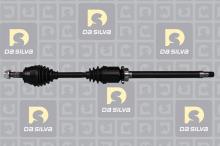 DA SILVA S.A.S. 5410T