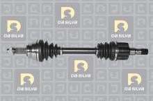 DA SILVA S.A.S. 5411T