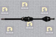 DA SILVA S.A.S. 5412T
