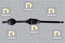 DA SILVA S.A.S. 5420T