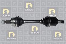 DA SILVA S.A.S. 5422T