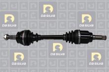 DA SILVA S.A.S. 5424T