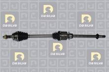 DA SILVA S.A.S. 5425T