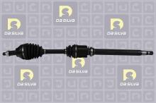 DA SILVA S.A.S. 5426T