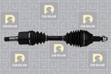 DA SILVA S.A.S. 5427T