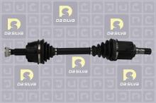 DA SILVA S.A.S. 5431T