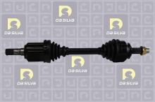 DA SILVA S.A.S. 5433T