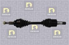 DA SILVA S.A.S. 5441T