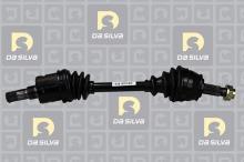 DA SILVA S.A.S. 5443T