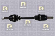 DA SILVA S.A.S. 5444T