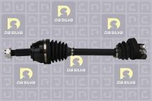 DA SILVA S.A.S. 5445T
