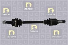 DA SILVA S.A.S. 5446T