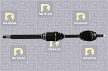 DA SILVA S.A.S. 5455T