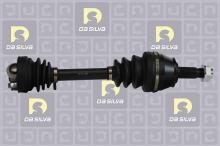 DA SILVA S.A.S. 5457T