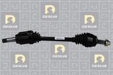 DA SILVA S.A.S. 5470T