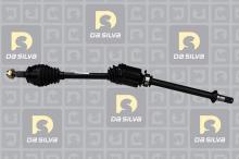 DA SILVA S.A.S. 5472T