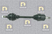 DA SILVA S.A.S. 6010AT