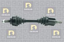 DA SILVA S.A.S. 6012AT