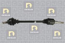 DA SILVA S.A.S. 6013AT