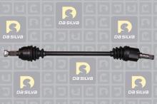 DA SILVA S.A.S. 6019T