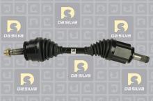 DA SILVA S.A.S. 6022AT