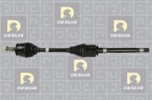 DA SILVA S.A.S. 6023AT